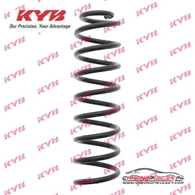 Achat de KYB RC5885 Ressort de suspension K-Flex pas chères