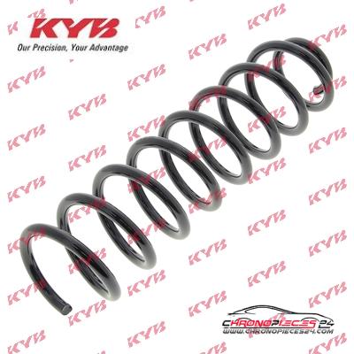 Achat de KYB RC5885 Ressort de suspension K-Flex pas chères