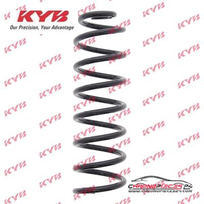 Achat de KYB RC5886 Ressort de suspension K-Flex pas chères