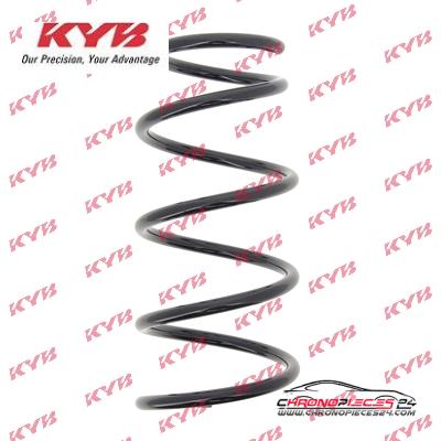 Achat de KYB RC5431 Ressort de suspension K-Flex pas chères