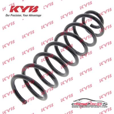 Achat de KYB RC5886 Ressort de suspension K-Flex pas chères