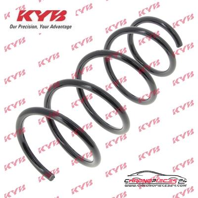 Achat de KYB RC5431 Ressort de suspension K-Flex pas chères