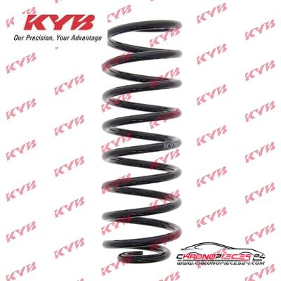 Achat de KYB RC5487 Ressort de suspension K-Flex pas chères