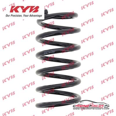 Achat de KYB RC5903 Ressort de suspension K-Flex pas chères