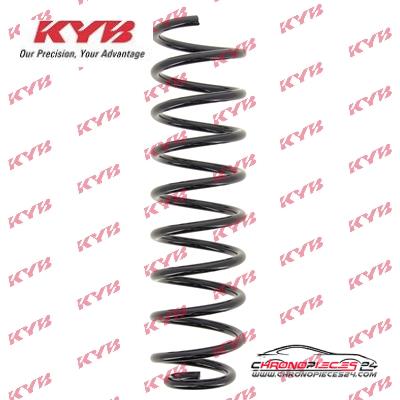 Achat de KYB RC5496 Ressort de suspension K-Flex pas chères