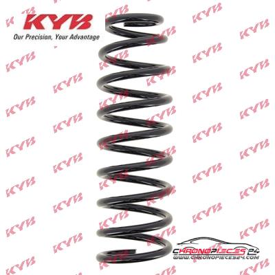 Achat de KYB RC5907 Ressort de suspension K-Flex pas chères