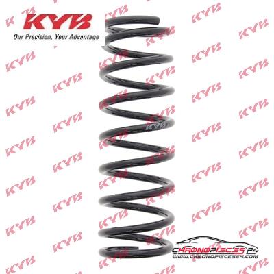 Achat de KYB RC5499 Ressort de suspension K-Flex pas chères