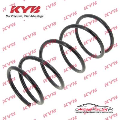 Achat de KYB RC5911 Ressort de suspension K-Flex pas chères