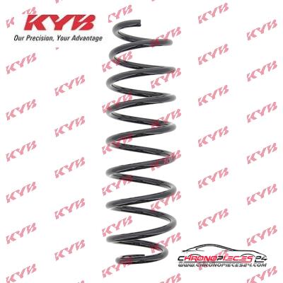 Achat de KYB RC5523 Ressort de suspension K-Flex pas chères