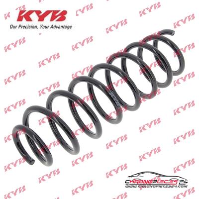 Achat de KYB RC5523 Ressort de suspension K-Flex pas chères