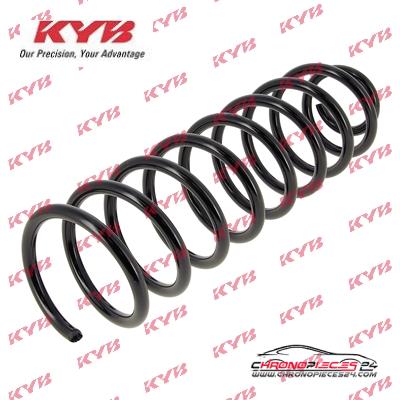 Achat de KYB RC5526 Ressort de suspension K-Flex pas chères