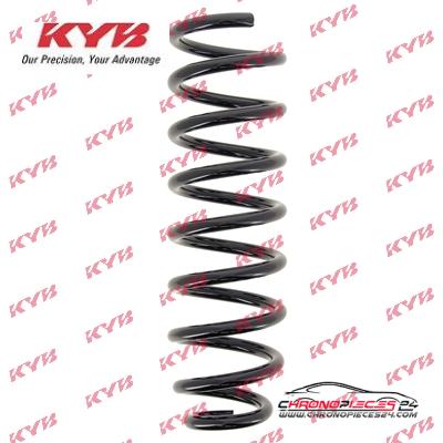 Achat de KYB RC5534 Ressort de suspension K-Flex pas chères