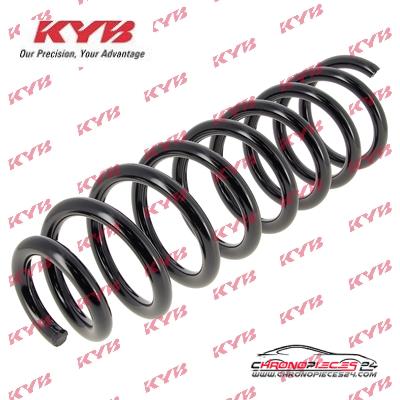 Achat de KYB RC5534 Ressort de suspension K-Flex pas chères