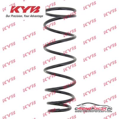 Achat de KYB RA6129 Ressort de suspension K-Flex pas chères