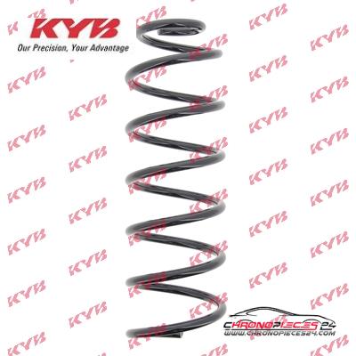 Achat de KYB RC5768 Ressort de suspension K-Flex pas chères