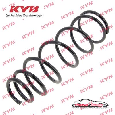 Achat de KYB RA6129 Ressort de suspension K-Flex pas chères