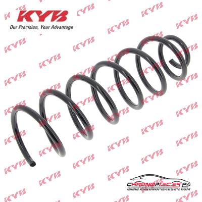 Achat de KYB RC5768 Ressort de suspension K-Flex pas chères