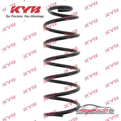 Achat de KYB RC5769 Ressort de suspension K-Flex pas chères