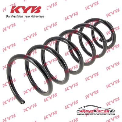 Achat de KYB RC5769 Ressort de suspension K-Flex pas chères