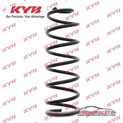 Achat de KYB RC5788 Ressort de suspension K-Flex pas chères