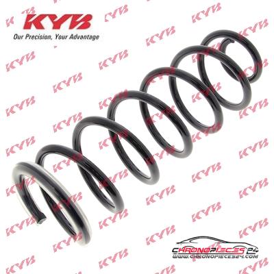 Achat de KYB RC5788 Ressort de suspension K-Flex pas chères