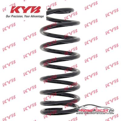 Achat de KYB RC5793 Ressort de suspension K-Flex pas chères