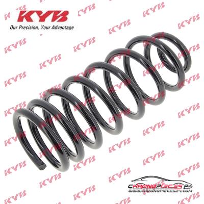 Achat de KYB RC5793 Ressort de suspension K-Flex pas chères