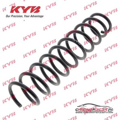 Achat de KYB RC5921 Ressort de suspension K-Flex pas chères