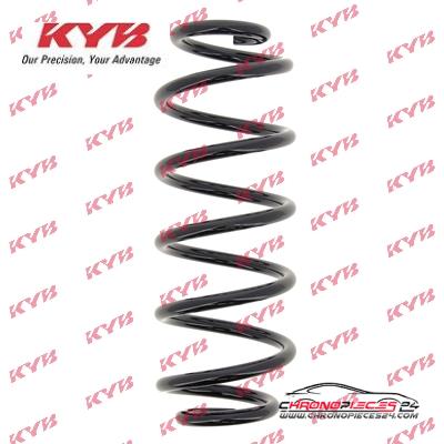 Achat de KYB RA6145 Ressort de suspension K-Flex pas chères