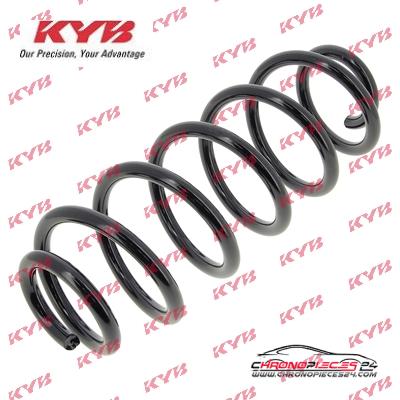 Achat de KYB RA6145 Ressort de suspension K-Flex pas chères