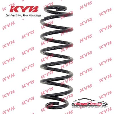 Achat de KYB RA6148 Ressort de suspension K-Flex pas chères