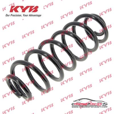 Achat de KYB RA6148 Ressort de suspension K-Flex pas chères