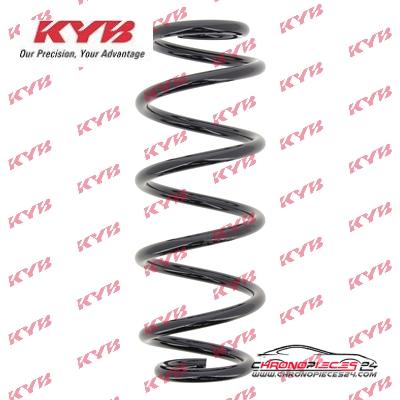 Achat de KYB RA6149 Ressort de suspension K-Flex pas chères