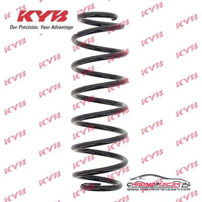 Achat de KYB RA6157 Ressort de suspension K-Flex pas chères