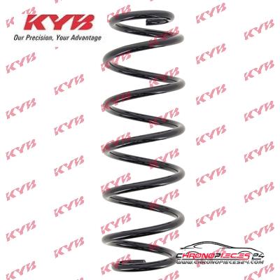 Achat de KYB RA6159 Ressort de suspension K-Flex pas chères