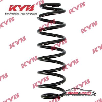 Achat de KYB RA6163 Ressort de suspension K-Flex pas chères