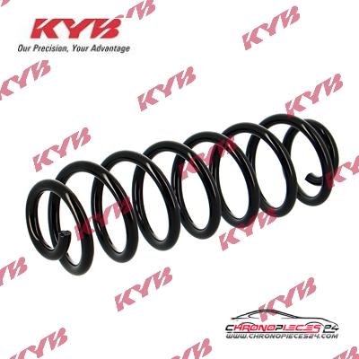 Achat de KYB RA6163 Ressort de suspension K-Flex pas chères