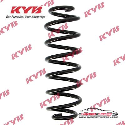 Achat de KYB RA6166 Ressort de suspension K-Flex pas chères