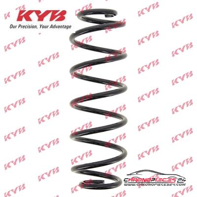 Achat de KYB RA6179 Ressort de suspension K-Flex pas chères