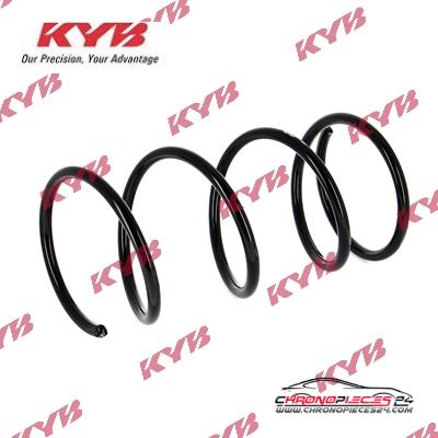 Achat de KYB RD1097 Ressort de suspension K-Flex pas chères