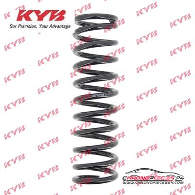 Achat de KYB RD1103 Ressort de suspension K-Flex pas chères