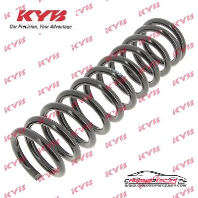 Achat de KYB RD1103 Ressort de suspension K-Flex pas chères