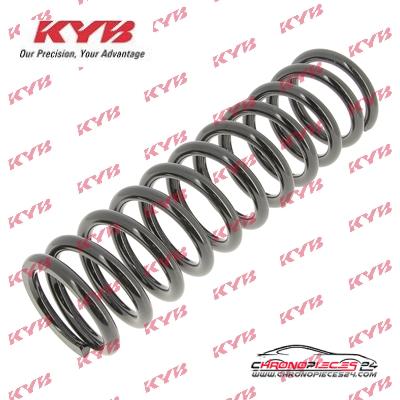 Achat de KYB RD1103 Ressort de suspension K-Flex pas chères