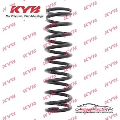 Achat de KYB RD1222 Ressort de suspension K-Flex pas chères