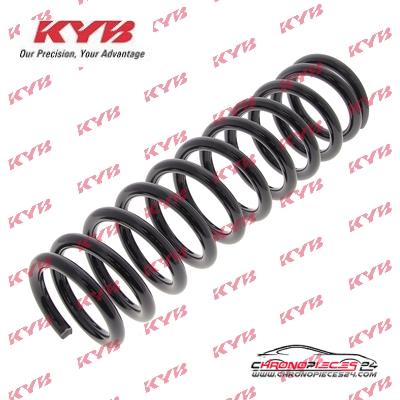 Achat de KYB RD1222 Ressort de suspension K-Flex pas chères