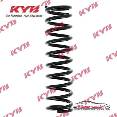 Achat de KYB RD1416 Ressort de suspension K-Flex pas chères