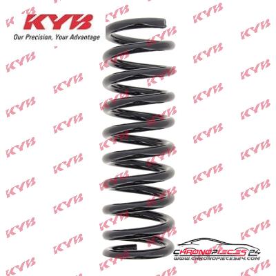 Achat de KYB RD1452 Ressort de suspension K-Flex pas chères