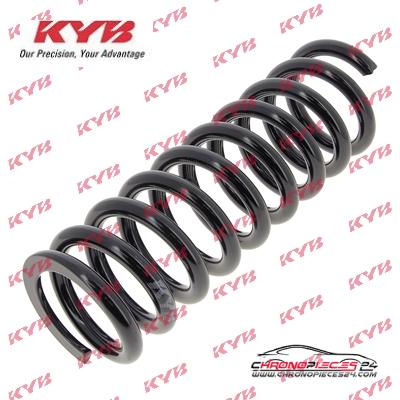 Achat de KYB RD1452 Ressort de suspension K-Flex pas chères