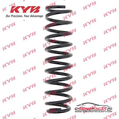 Achat de KYB RD2369 Ressort de suspension K-Flex pas chères