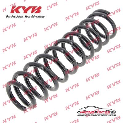 Achat de KYB RD2369 Ressort de suspension K-Flex pas chères